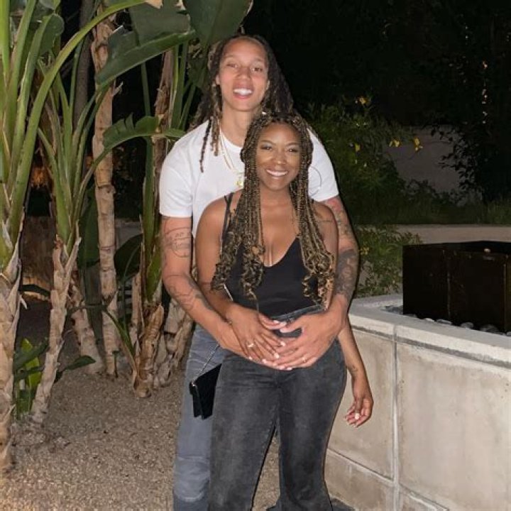 Cherelle Griner birthday