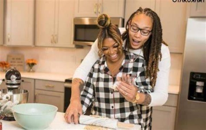 Cherelle Griner facts