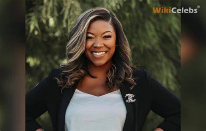 Cherelle net worth
