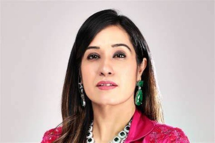 Chinu Kala height