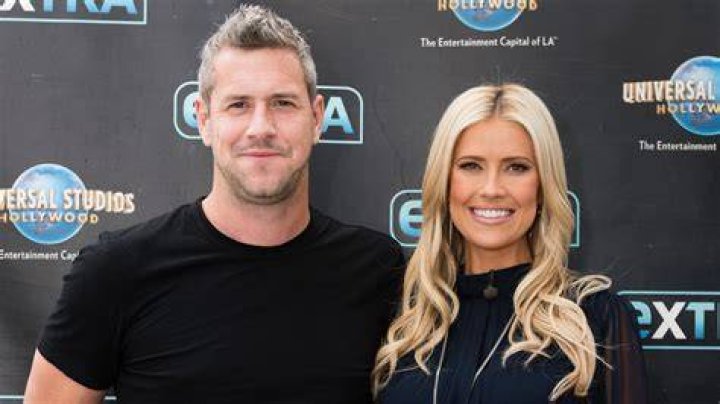 Christina and Ant Anstead Divorce: Will 'Coparent' Son Hudson