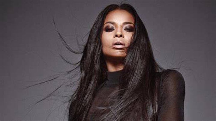 Ciara also appeared in Coop and Cami Ask the World