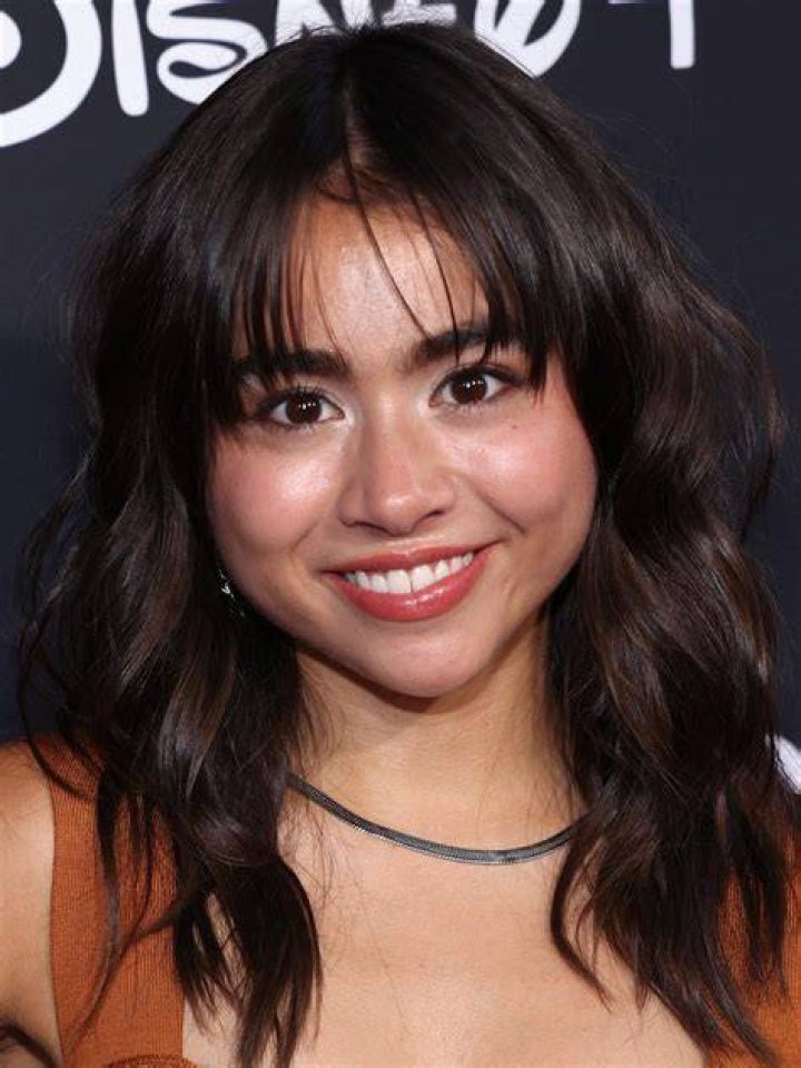 Ciara Riley appeared in Quantum Leap