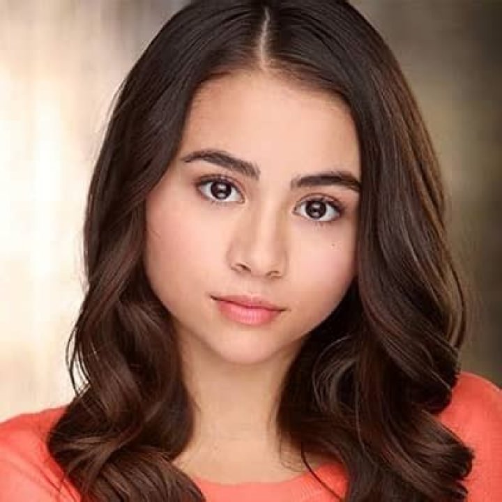 Ciara Riley Wilson wiki