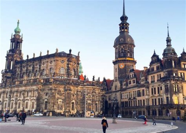 City Dresden