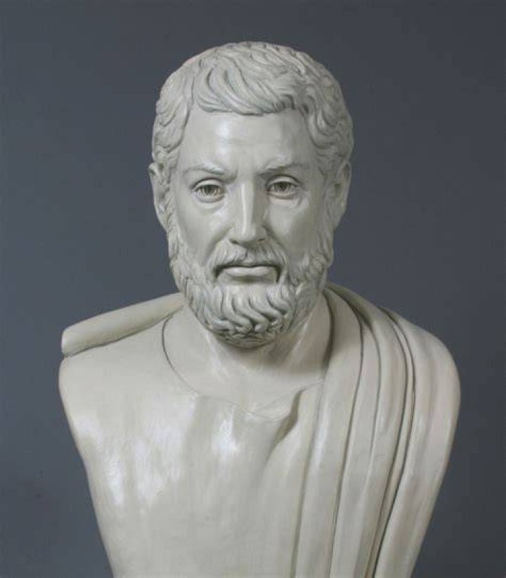 Cleisthenes
