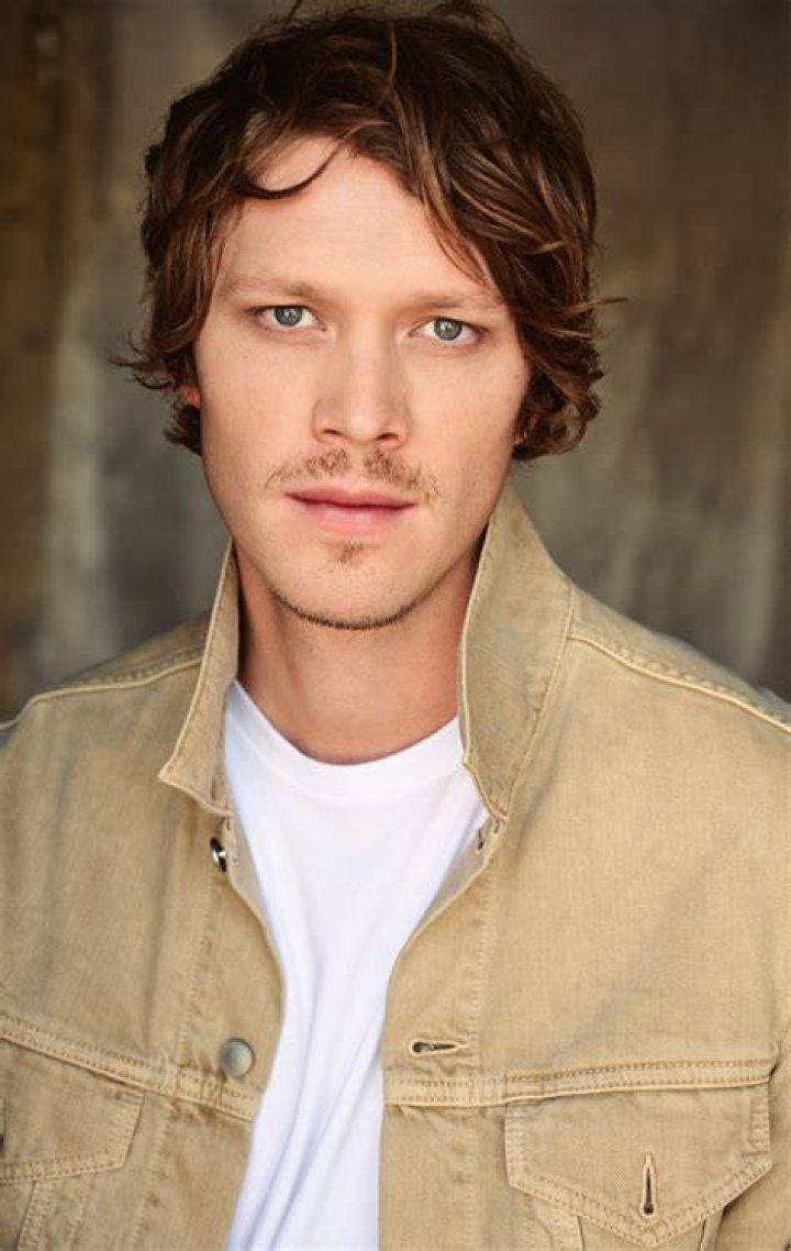 Cody is an actor
