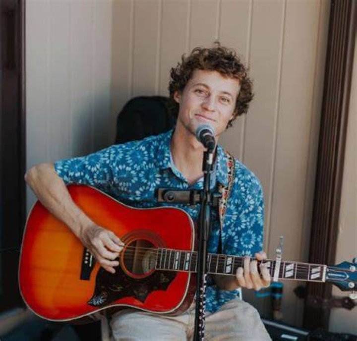 Cole Hallman is a singer