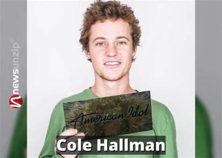 Cole Hallman wiki