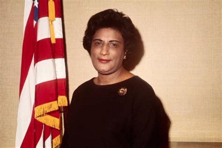 Constance Baker Motley
