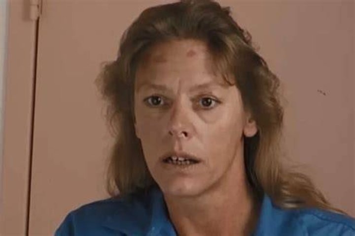 Cops On Wuornos Case