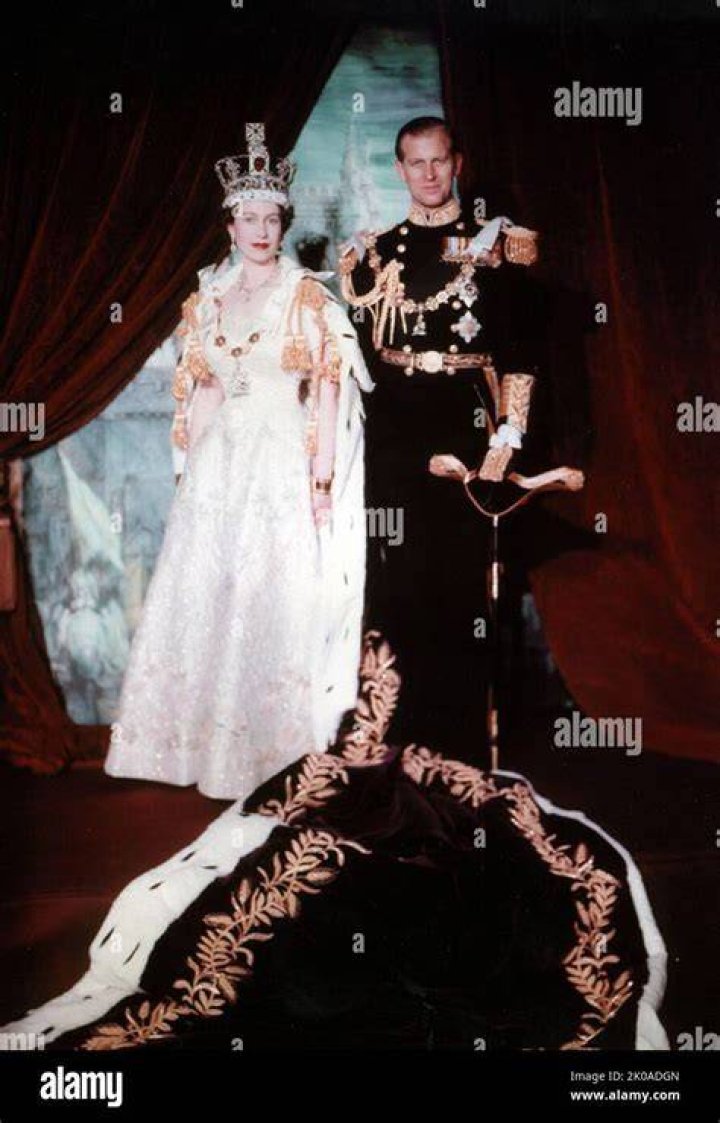 Coronation Phillip