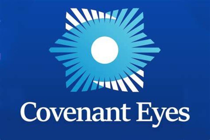 Covenant Eyes Logo