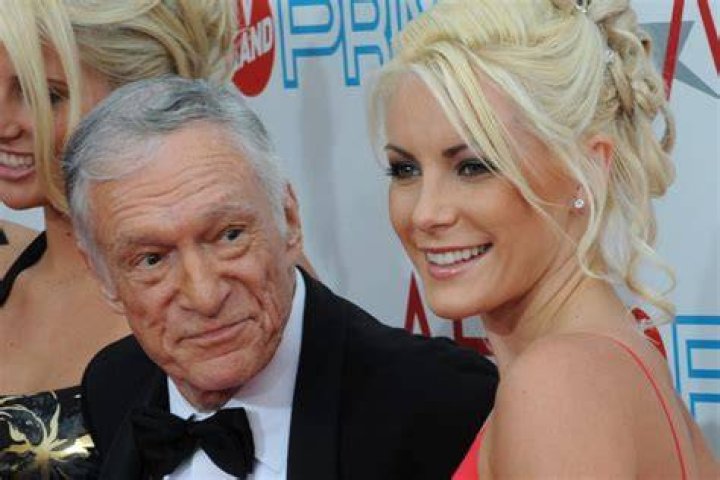 Crystal hefner breast implants