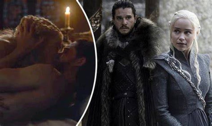 Daenerys and Jon Shared an Emotional Moment on ‘Game of Thrones’ Forever Changing Their Relationship