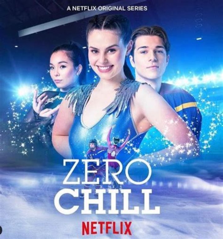 Dakota Taylor appeared in Zero Chill