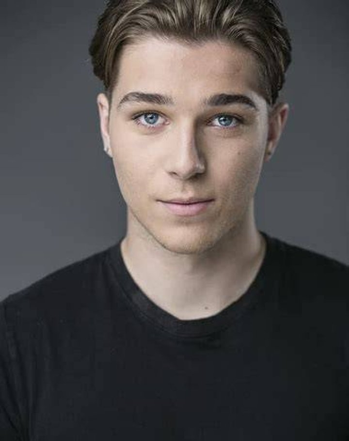 Dakota Taylor wiki
