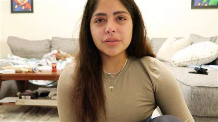 Dana Alotaibi family