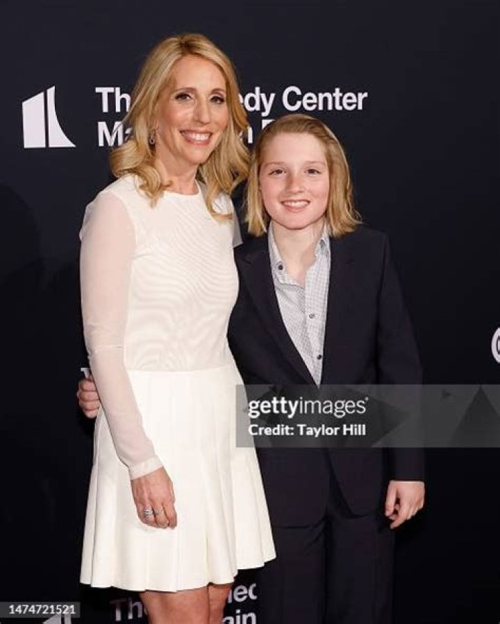 Dana Bash Children: Meet Jonah Frank King