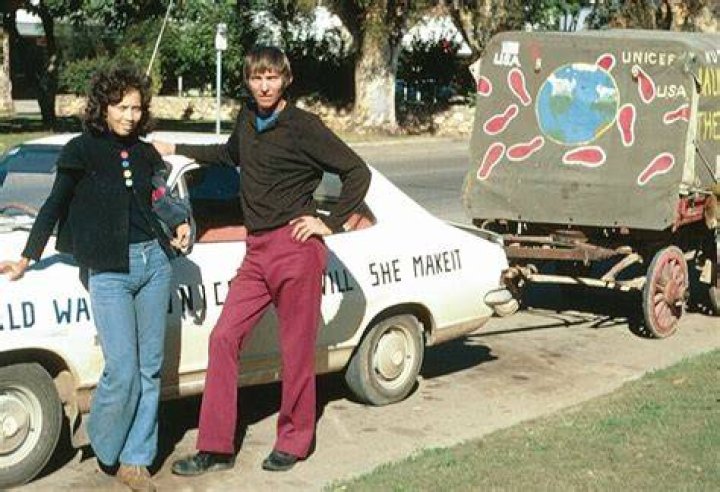 Dave And Jenni
