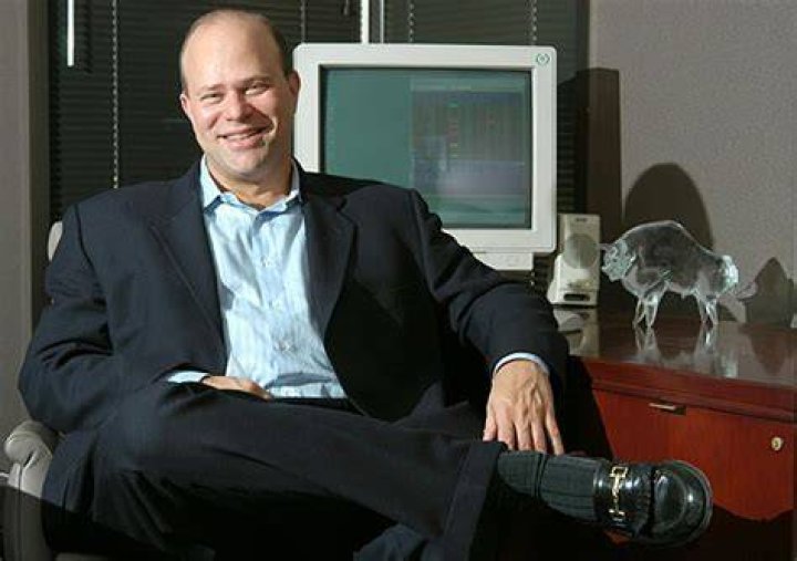 David Alan Tepper's kids
