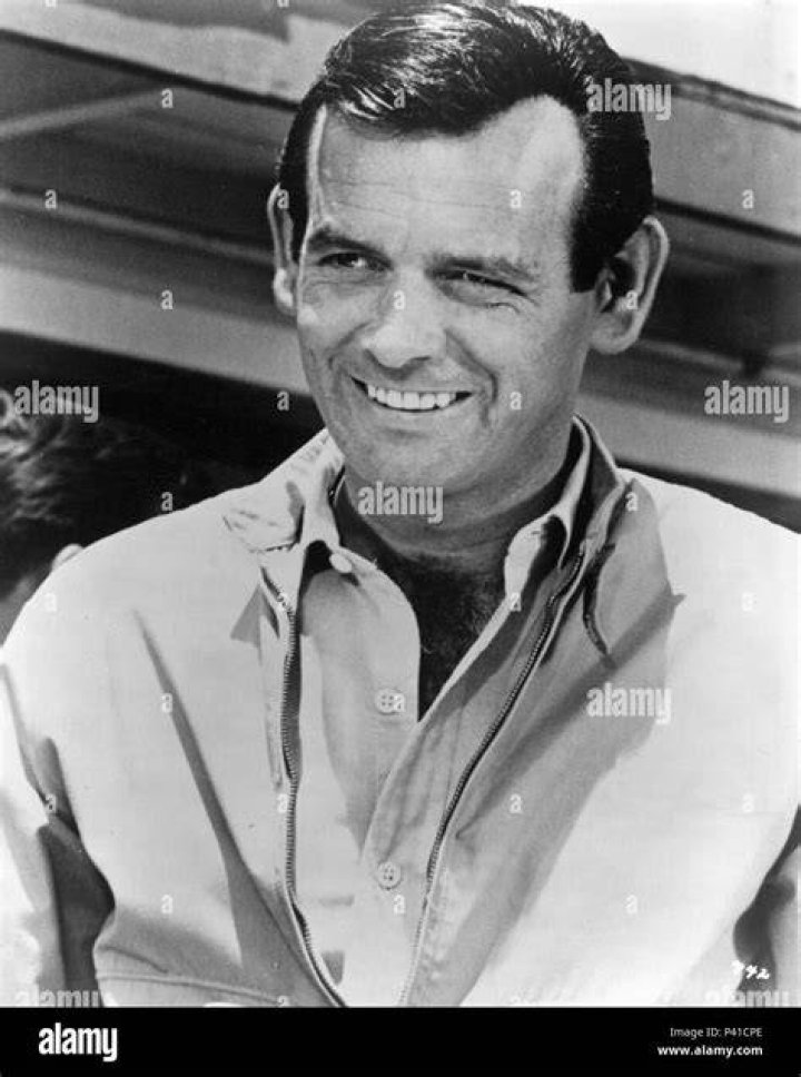 David Janssen