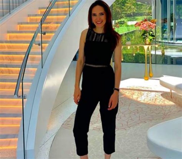 Davina Potratz wiki