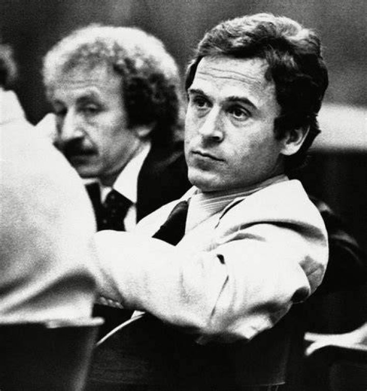 Death Of Ted Bundy