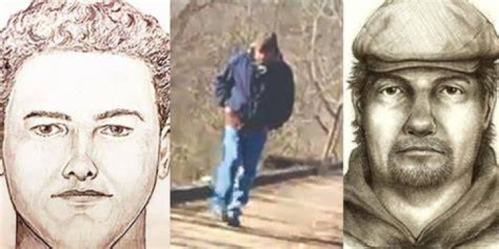 Delphi Murders Suspect Approaching Abby And Libby