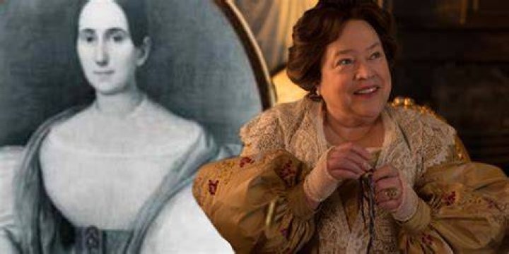 Delphine Lalaurie