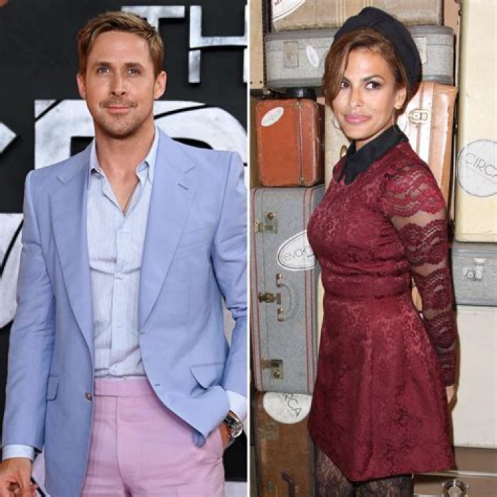 Did Eva Mendes Reveal That She and Ryan Gosling Are Married? Clues About Their Relationship Status
