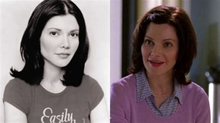 Did Laura Kightlinger Undergo Plastic Surgery, Why Does Her Face Look So Different?