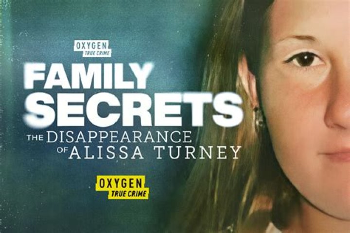 Disappearance Of Alissa Turney