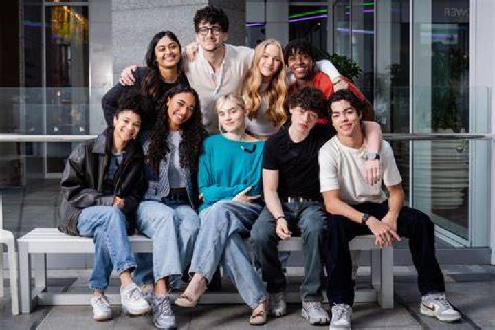 Disney Movie Zombies 4 Cast