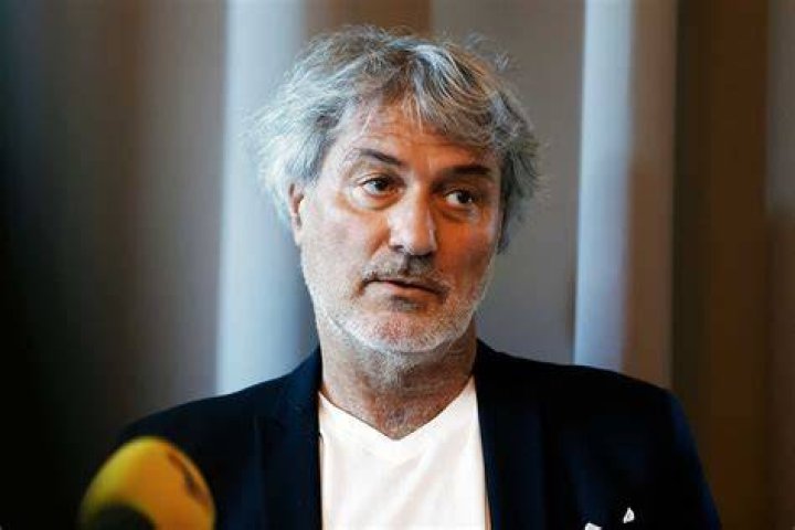 Doctor Death Paolo Macchiarini