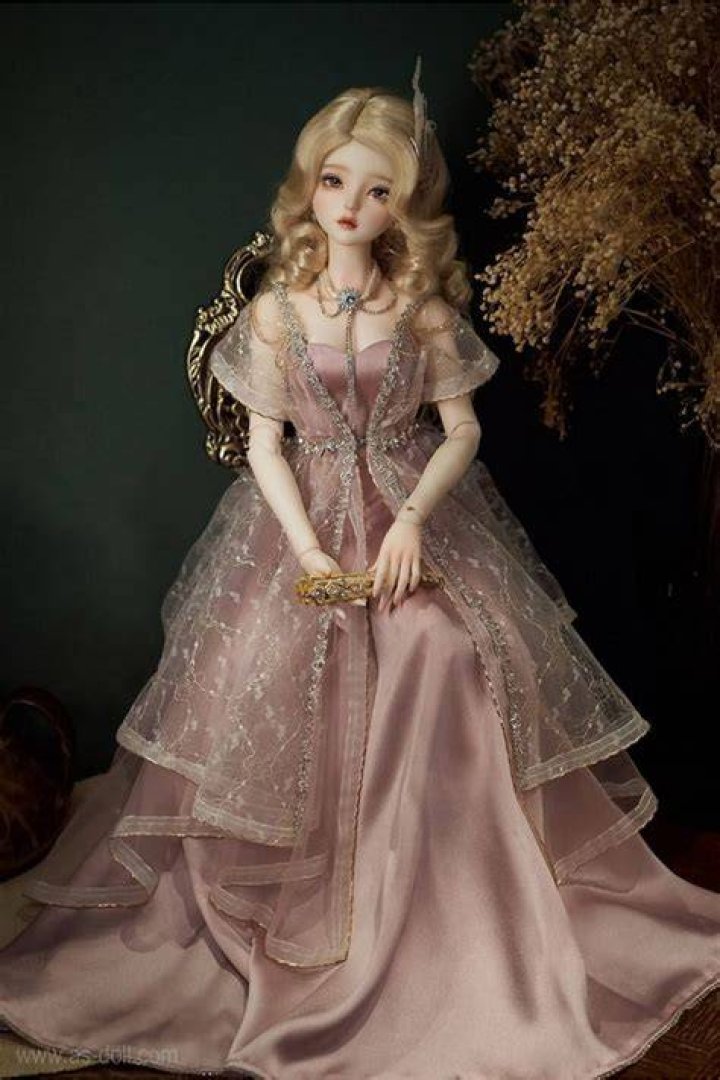 Doll