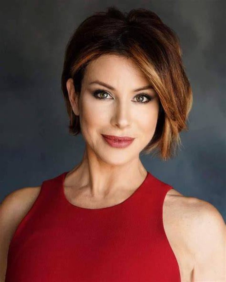 Dominique Sachse journalism career