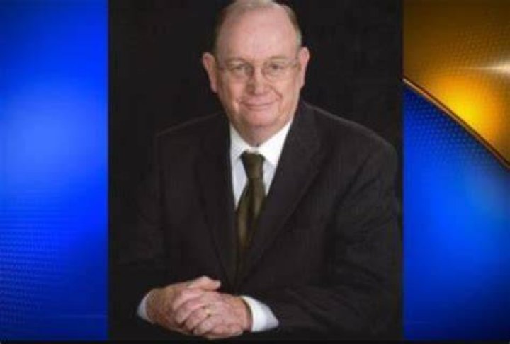 Donald Wildmon Obituary