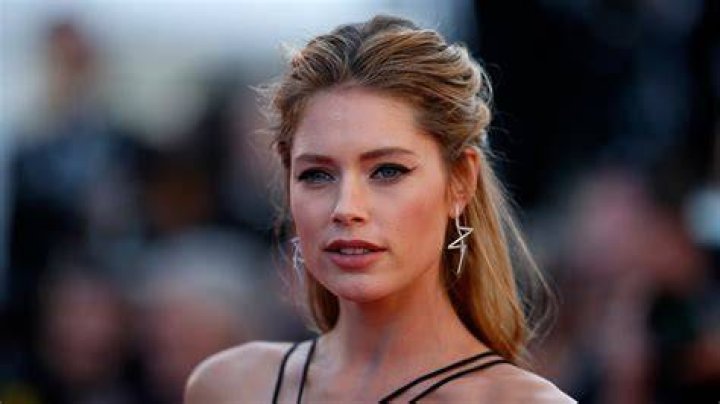 Doutzen kroes breastfeeding