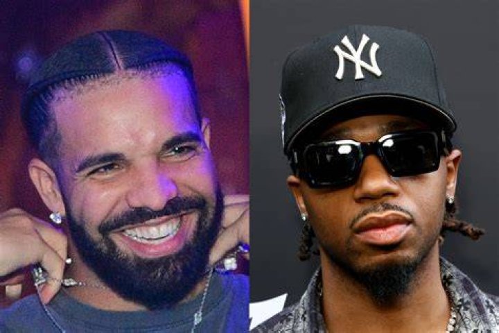 Drake Appears To Take Shots At Metro Boomin