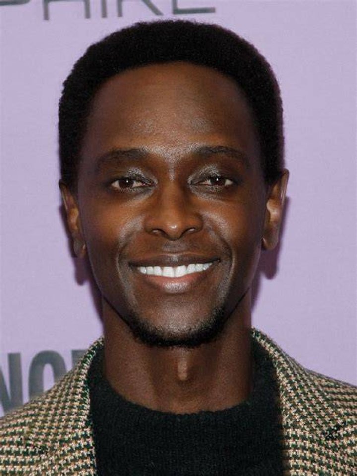 Edi gathegi twilight then and now