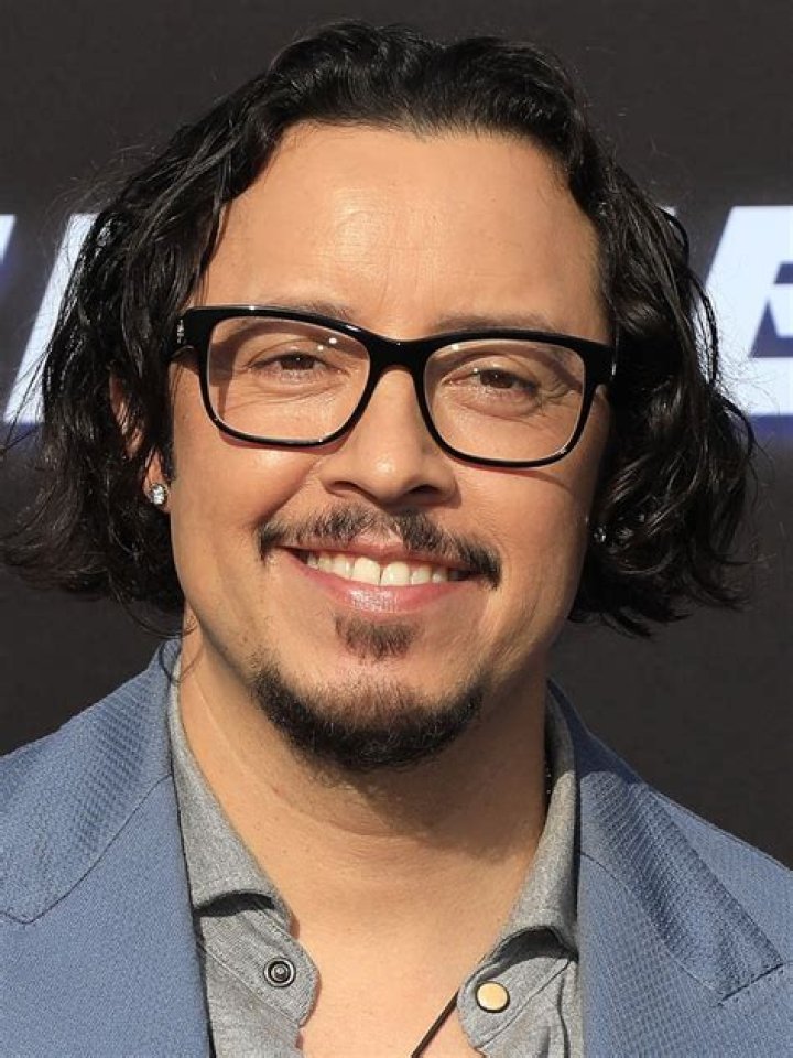 Efren Ramirez at the Los Angeles premiere of "Matando Cabos" hel