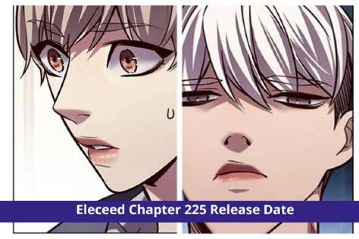 Eleceed Chapter 276 release date