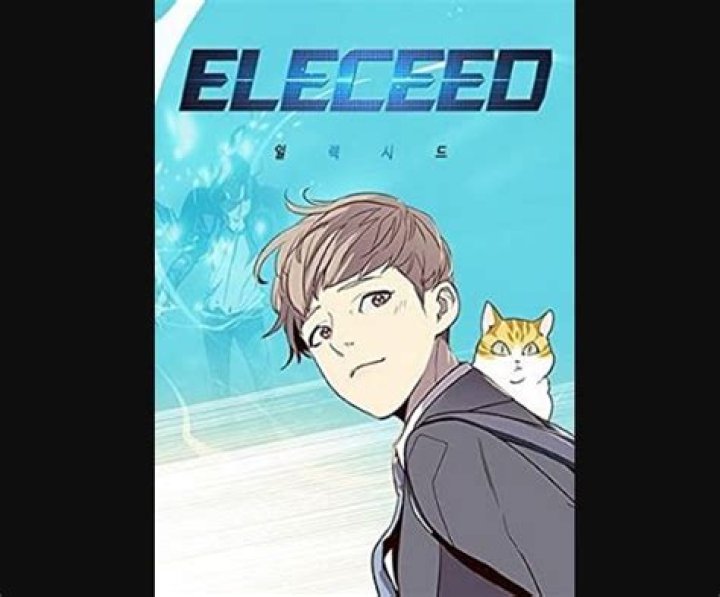 Eleceed Chapter 276 spoiler