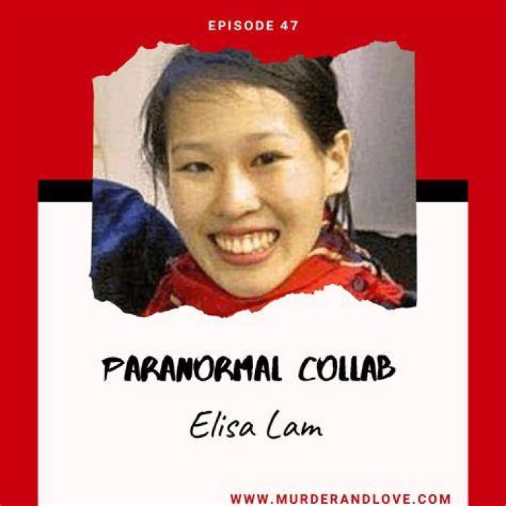 Elisa Lam Podcast