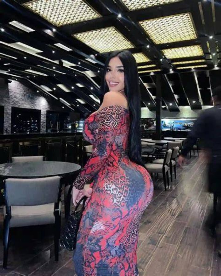 Ennid Wong's Instagram account
