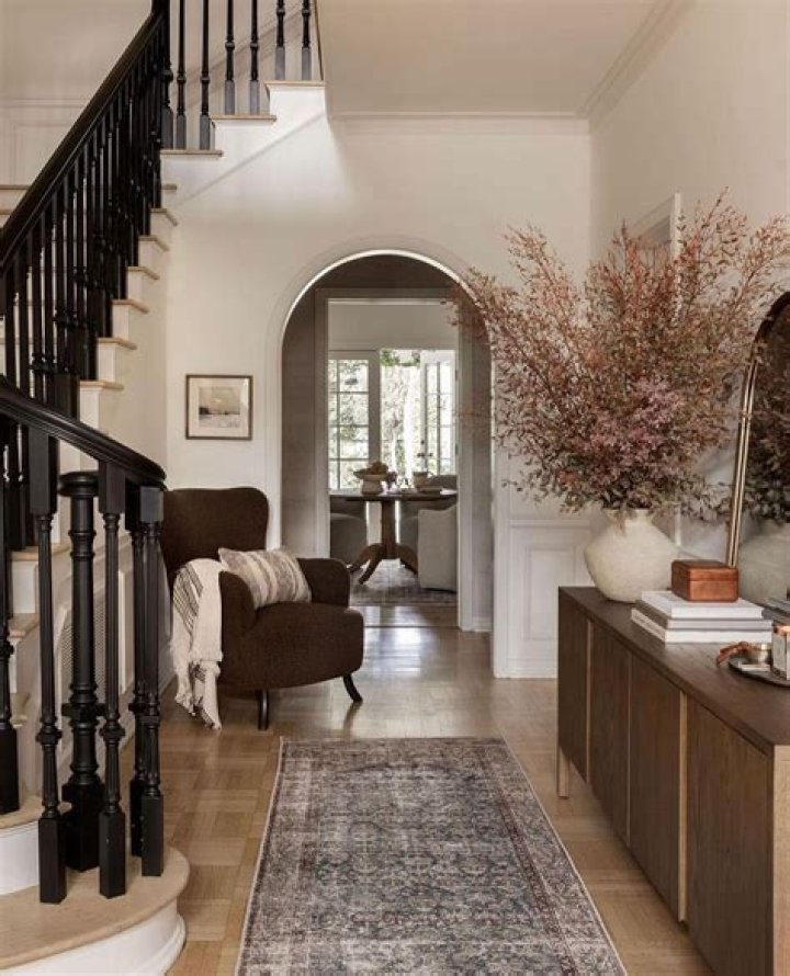 Entry Way