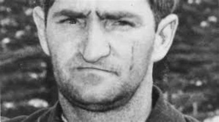 Eric Edgar Cooke Death