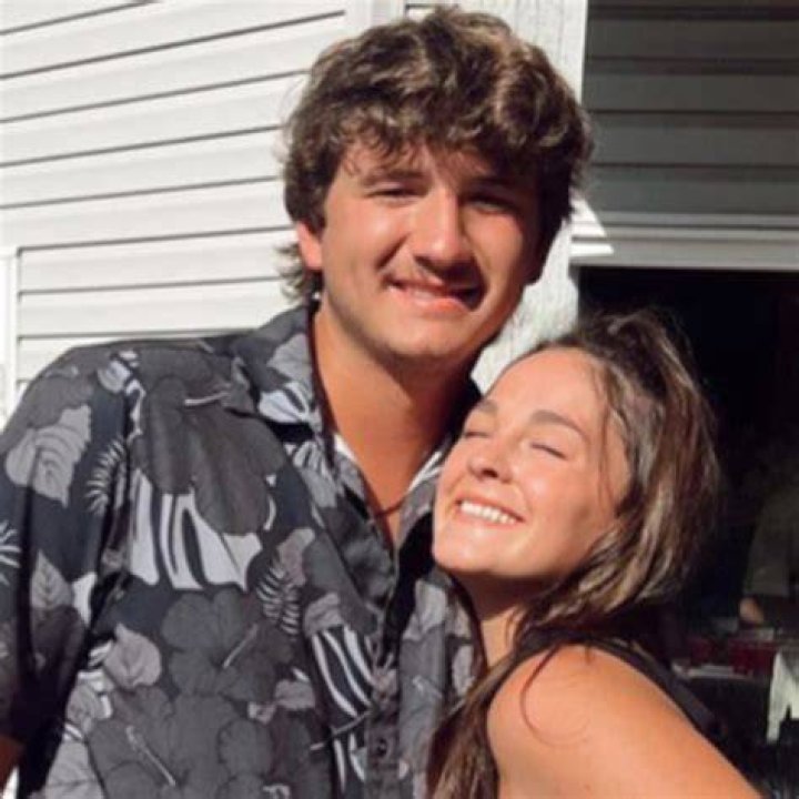 Ethan Chapin girlfriend