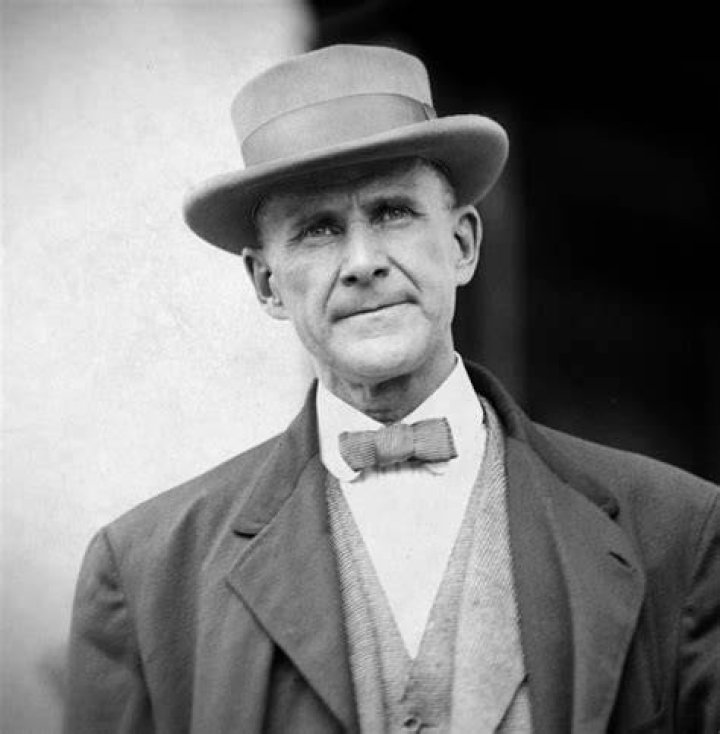 Eugene Debs